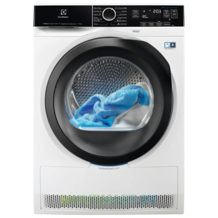 Сушильная машина Electrolux EW9H1R89B